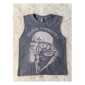 Black Sabbath Tank